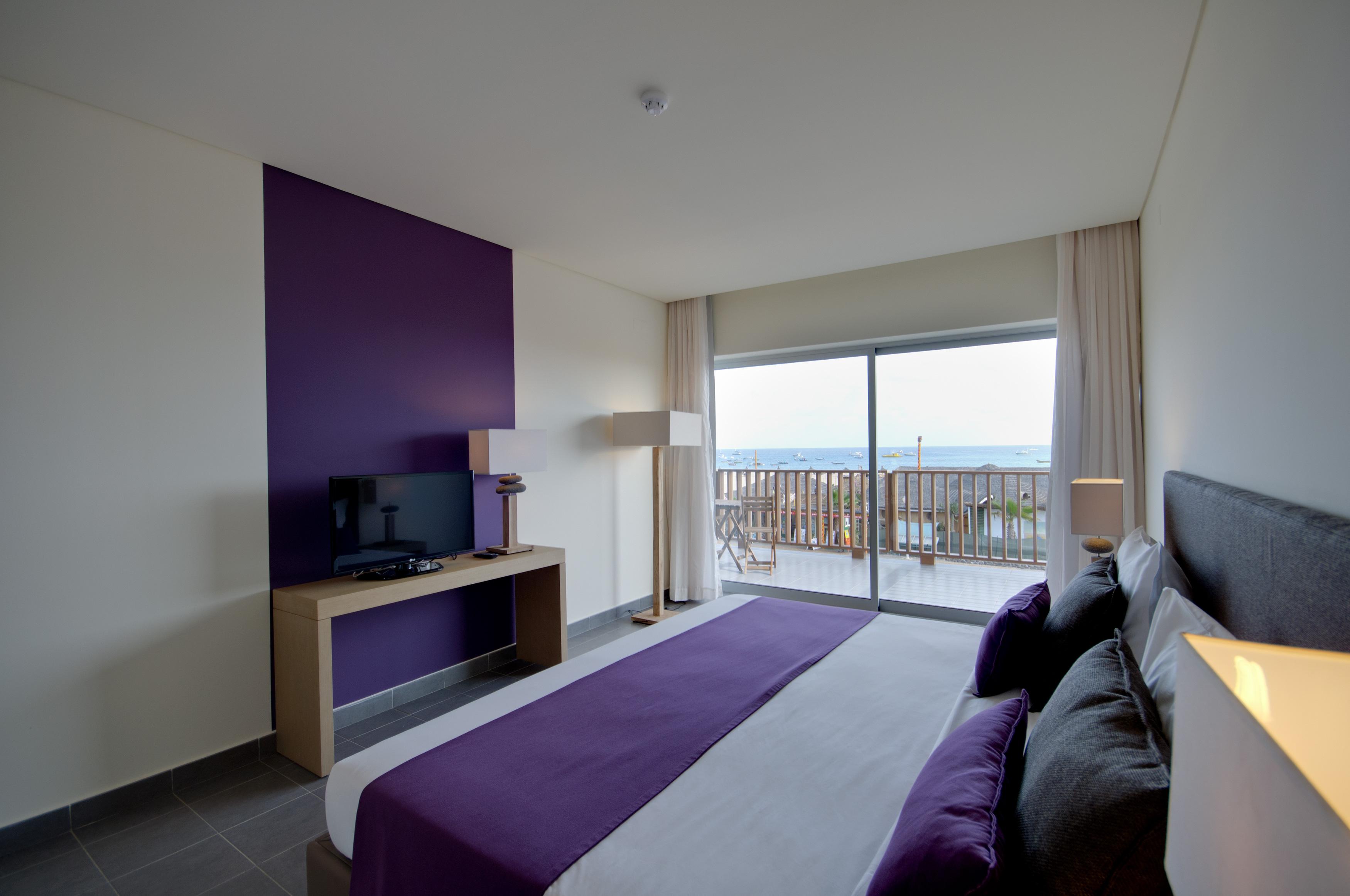 Hotel Oasis Salinas Sea Santa Maria Esterno foto