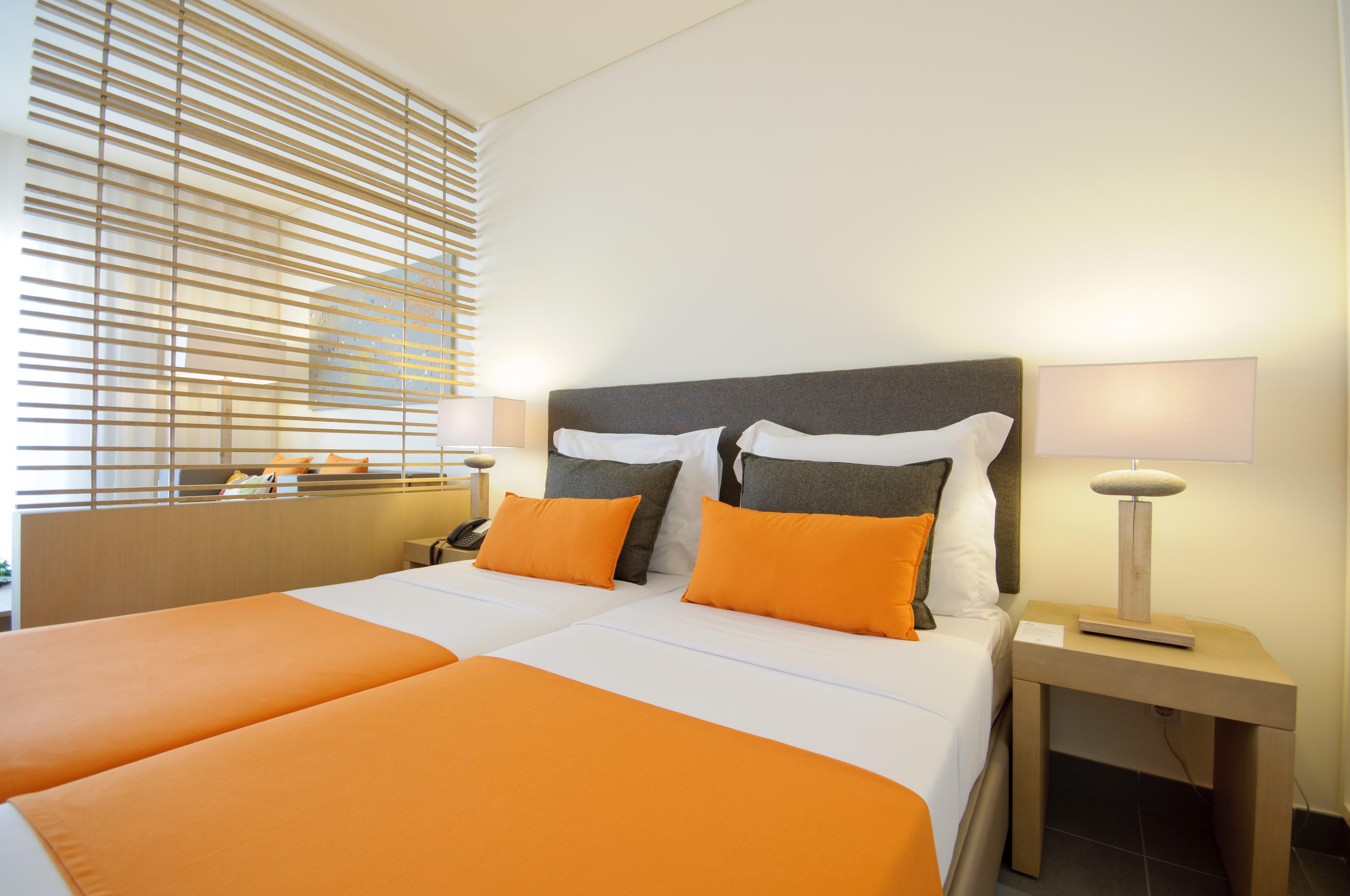 Hotel Oasis Salinas Sea Santa Maria Esterno foto